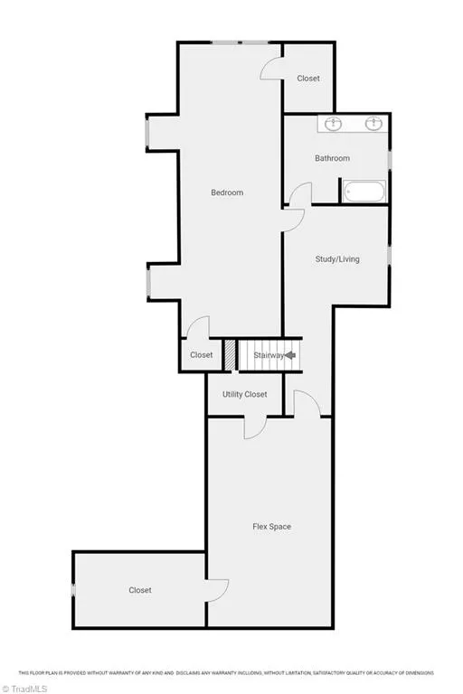 110 Lake Drive Boonville, NC 27011
