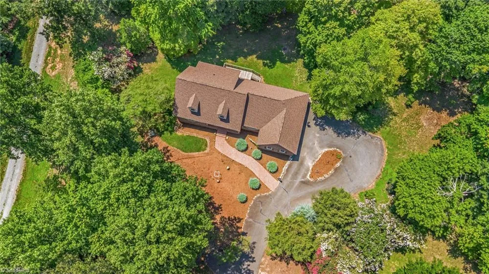 110 Lake Drive Boonville, NC 27011
