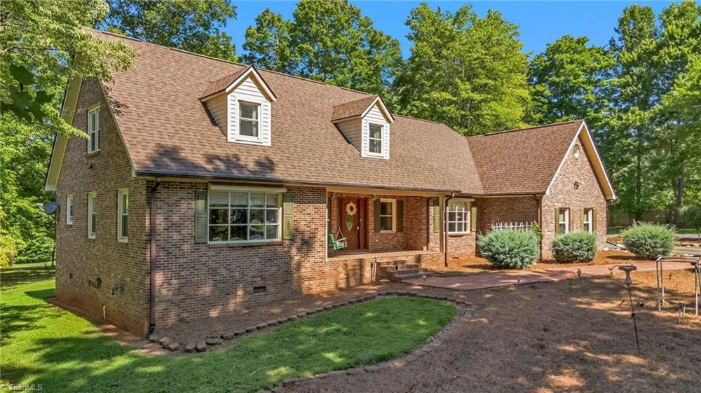 110 Lake Drive Boonville, NC 27011