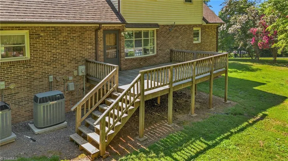 110 Lake Drive Boonville, NC 27011