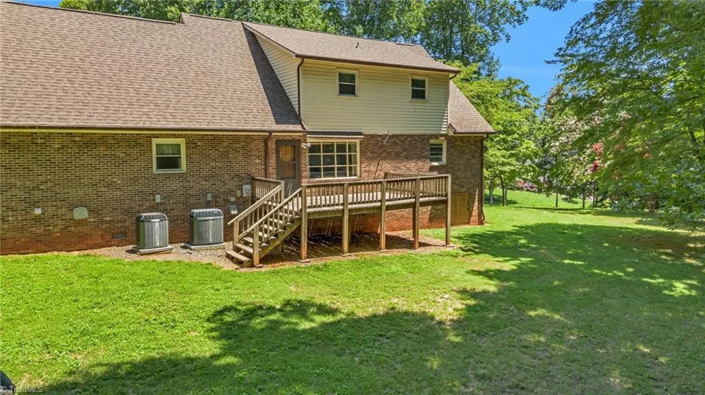110 Lake Drive Boonville, NC 27011