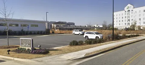 7021 North Lake Connector #Lot B