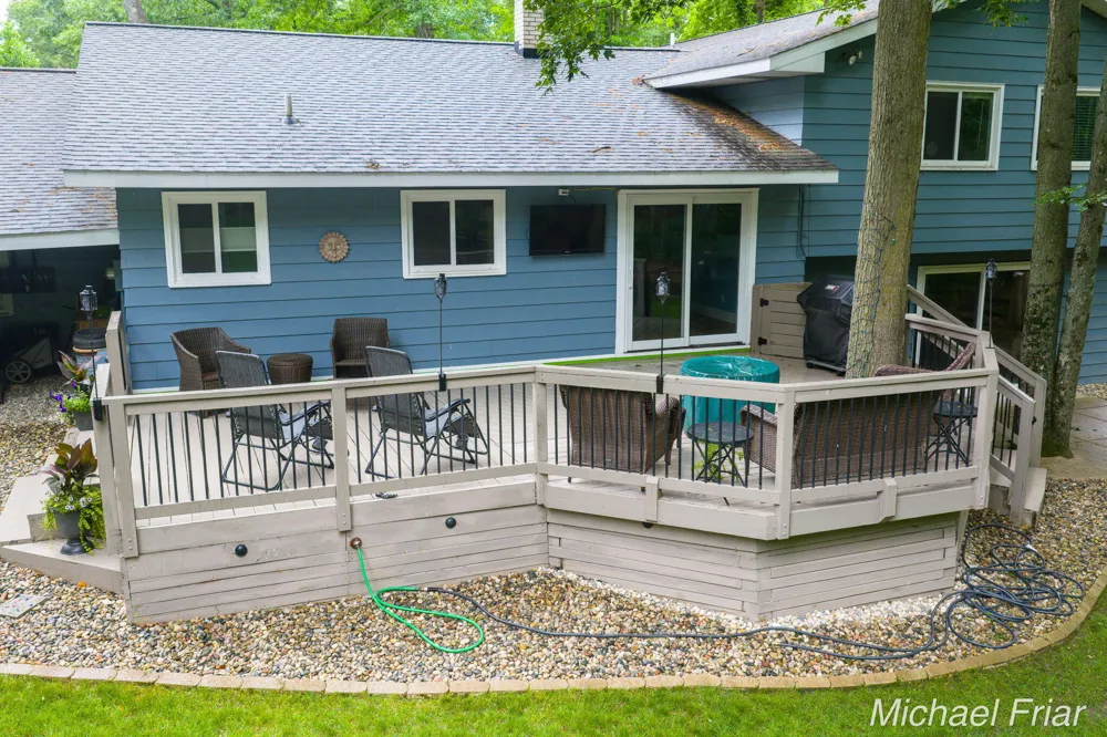 2700 Shadowbrook Drive SE Cascade Charter Township, MI 49546