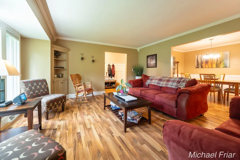 2700 Shadowbrook Drive SE Cascade Charter Township, MI 49546