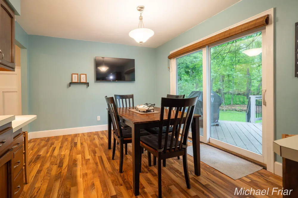 2700 Shadowbrook Drive SE Cascade Charter Township, MI 49546