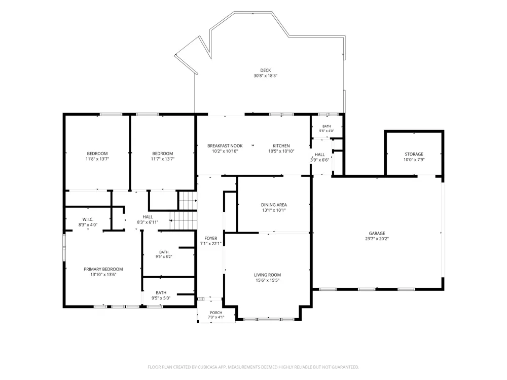 2700 Shadowbrook Drive SE Cascade Charter Township, MI 49546