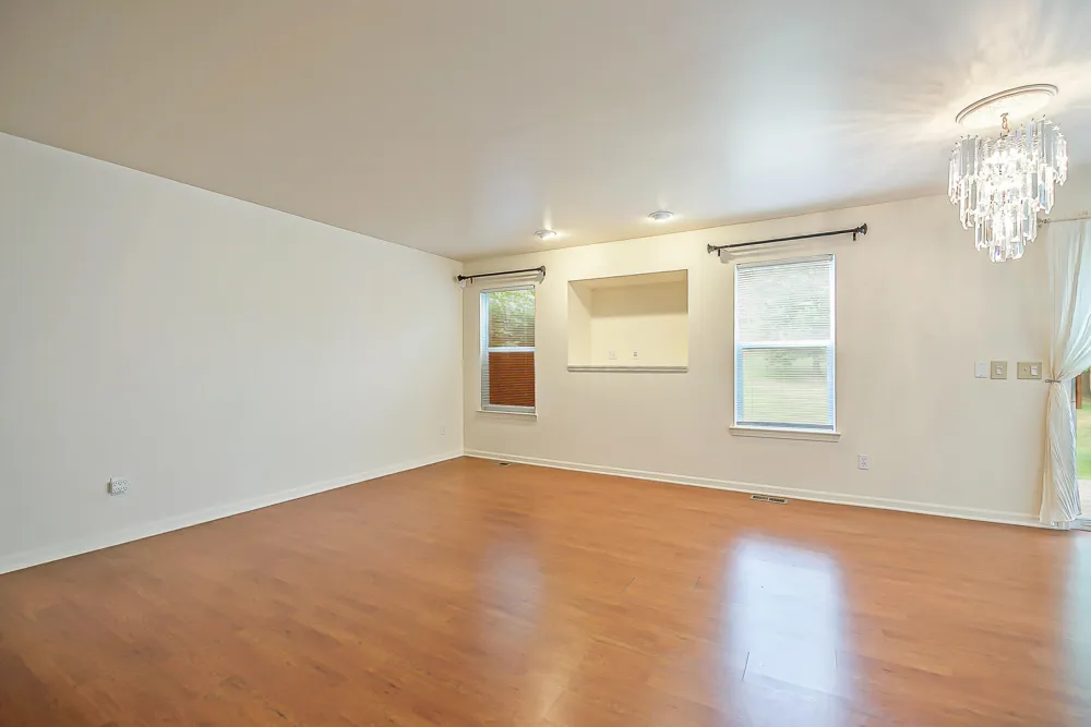 2677 Brooklyn Drive Ypsilanti Charter Township, MI 48198