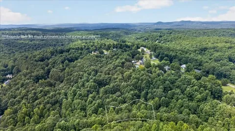 0 LOT 68 Ginger Drive
