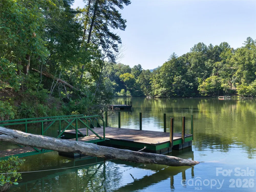 Lot #13 South Cove Road Mill Spring, NC 28756