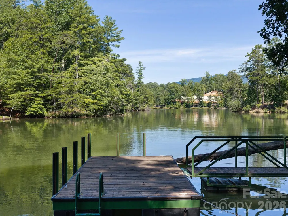 Lot #13 South Cove Road Mill Spring, NC 28756