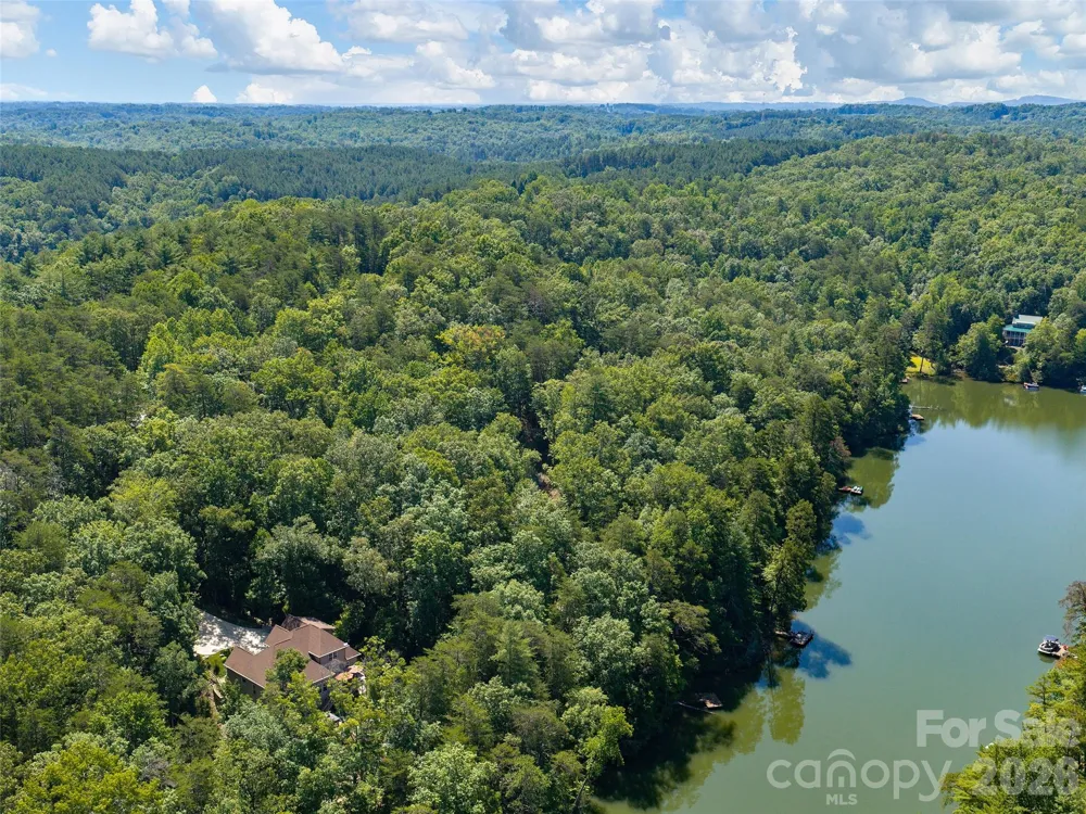Lot #13 South Cove Road Mill Spring, NC 28756