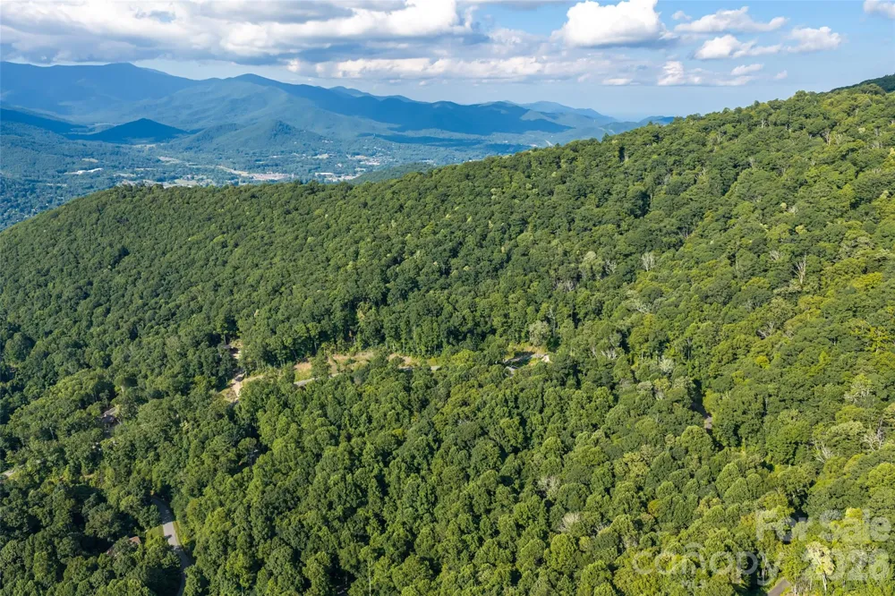 1043 Moss Creek Lane #69 Swannanoa, NC 28778