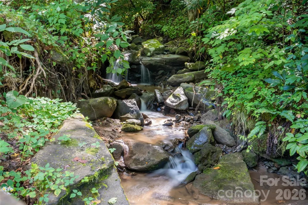 1043 Moss Creek Lane #69 Swannanoa, NC 28778
