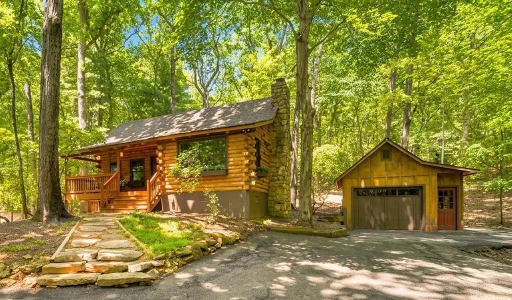 115 Owls Brow Big Canoe, GA 30143