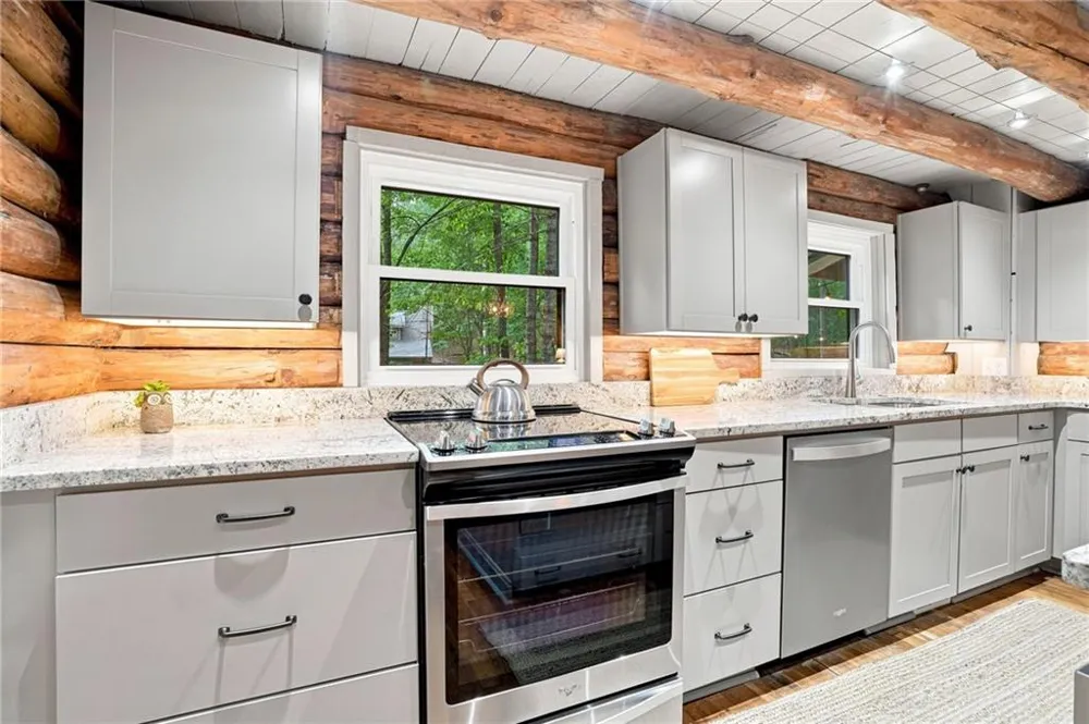 115 Owls Brow Big Canoe, GA 30143