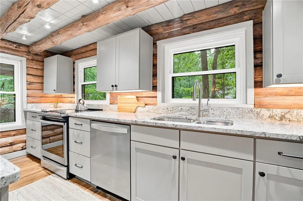 115 Owls Brow Big Canoe, GA 30143