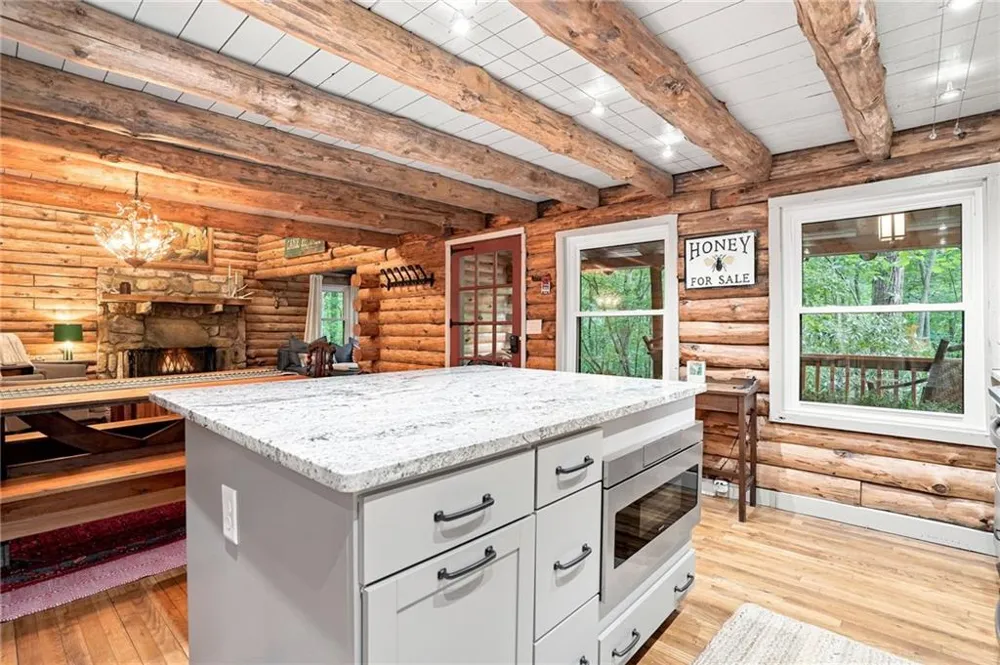 115 Owls Brow Big Canoe, GA 30143