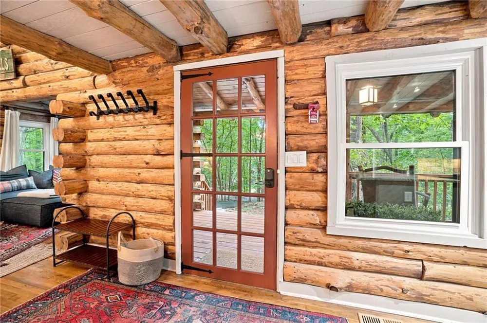 115 Owls Brow Big Canoe, GA 30143