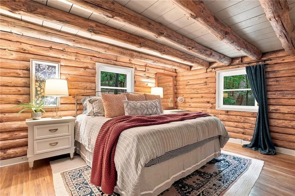 115 Owls Brow Big Canoe, GA 30143