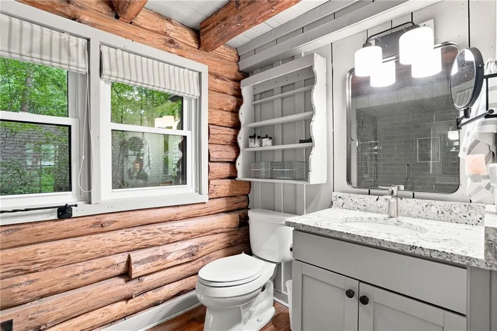 115 Owls Brow Big Canoe, GA 30143