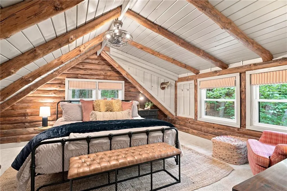 115 Owls Brow Big Canoe, GA 30143