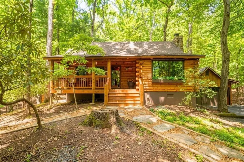 115 Owls Brow Big Canoe, GA 30143