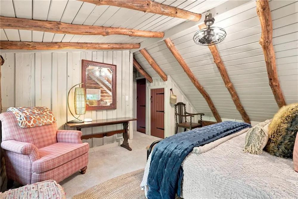 115 Owls Brow Big Canoe, GA 30143