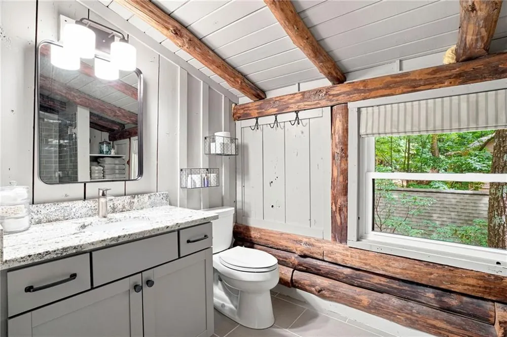115 Owls Brow Big Canoe, GA 30143