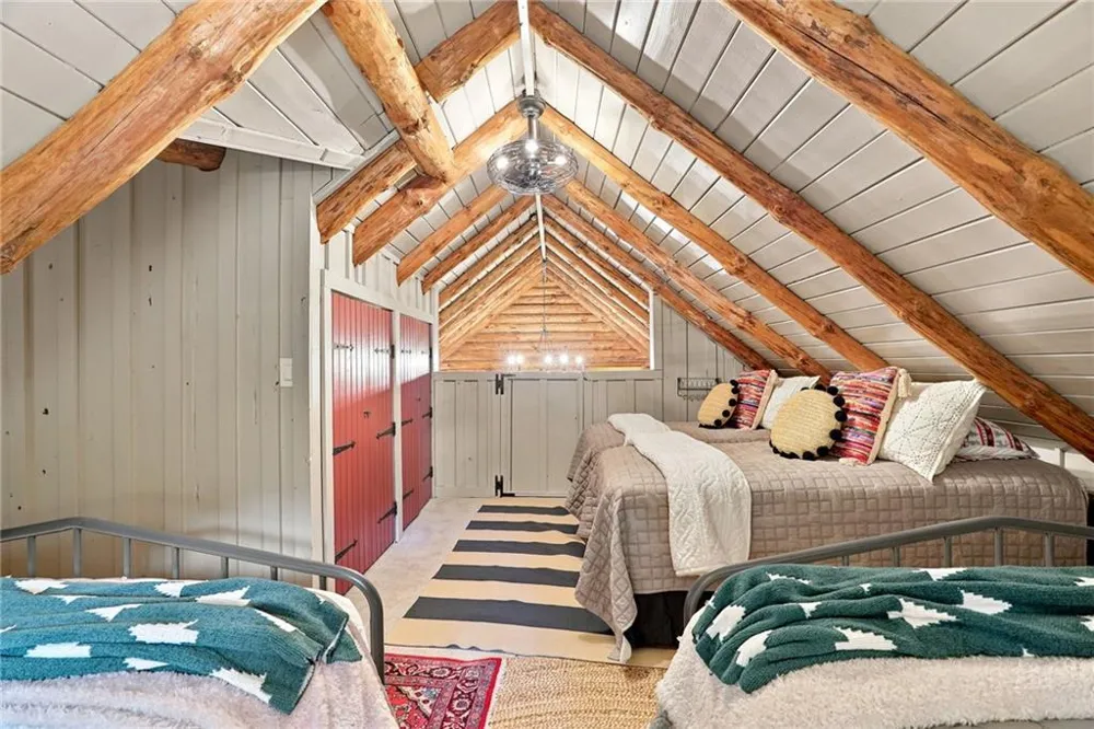 115 Owls Brow Big Canoe, GA 30143