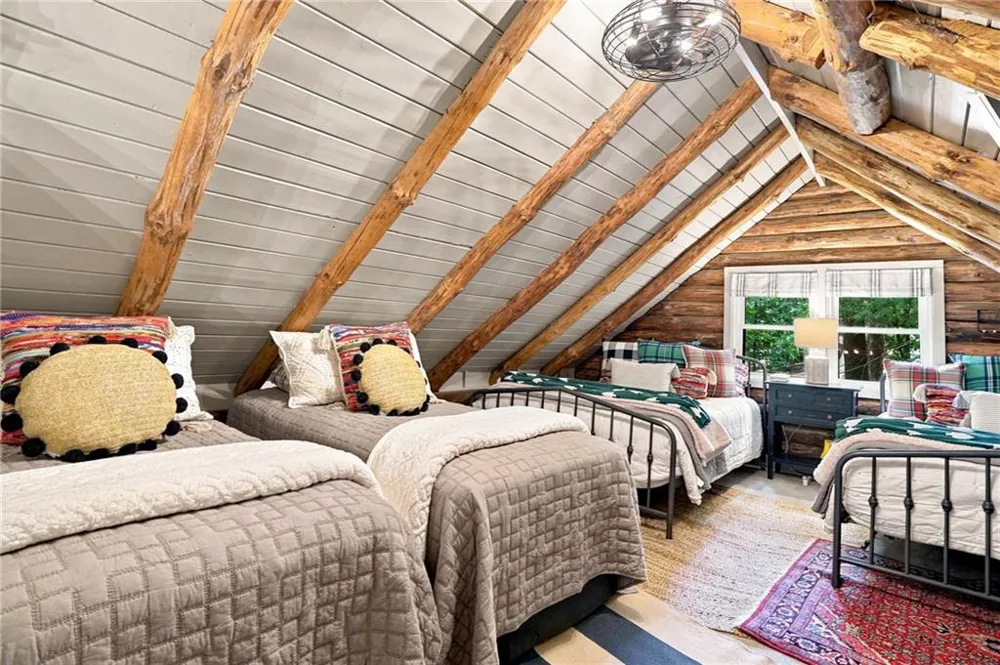 115 Owls Brow Big Canoe, GA 30143