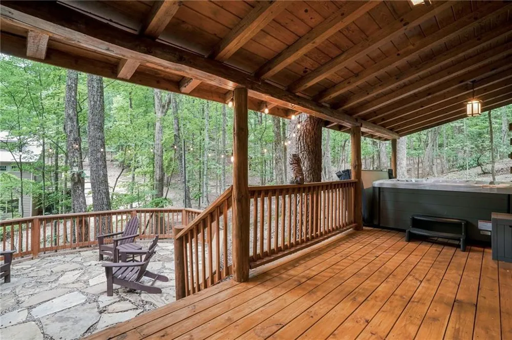 115 Owls Brow Big Canoe, GA 30143