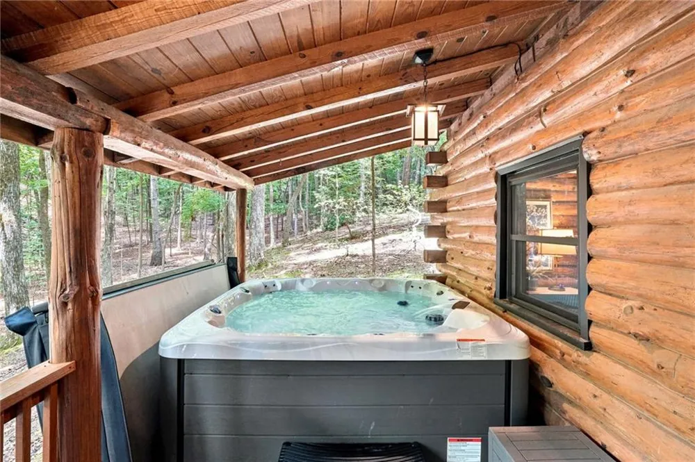 115 Owls Brow Big Canoe, GA 30143