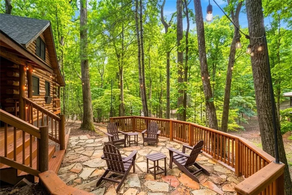 115 Owls Brow Big Canoe, GA 30143
