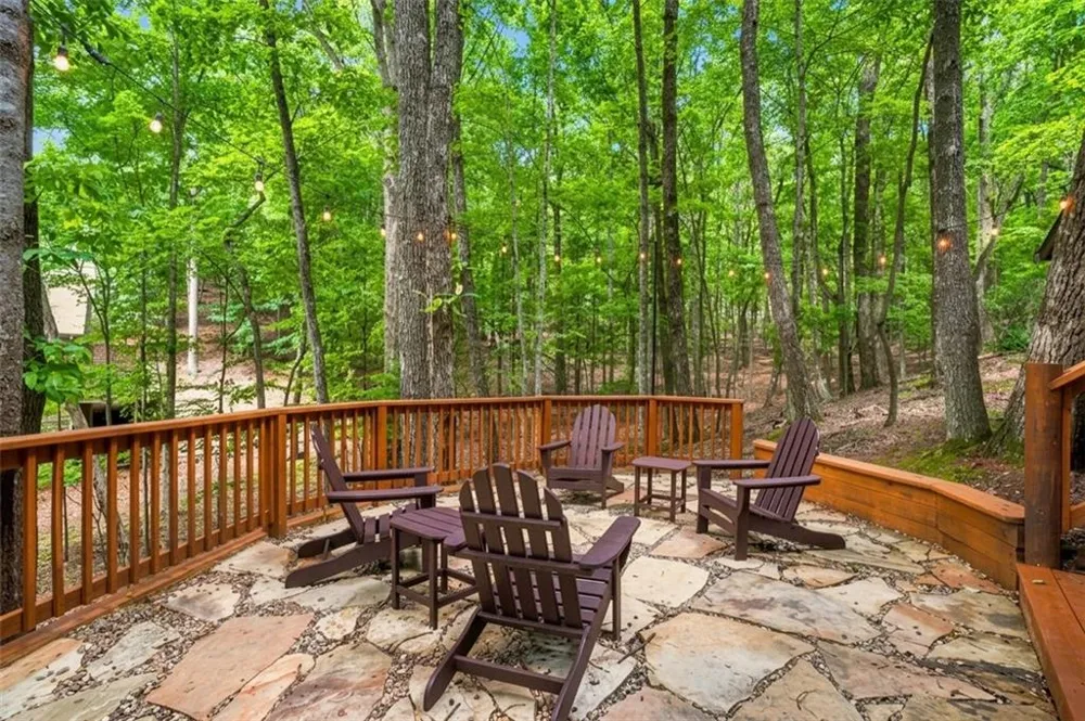 115 Owls Brow Big Canoe, GA 30143