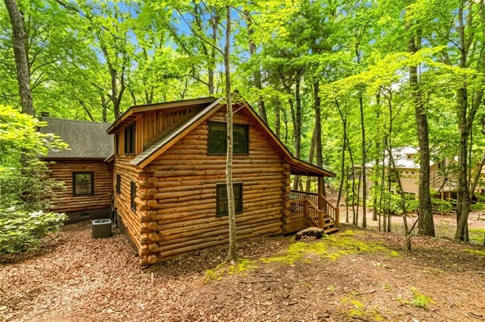 115 Owls Brow Big Canoe, GA 30143