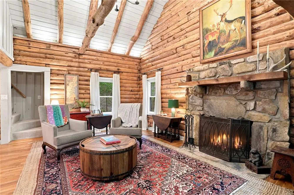 115 Owls Brow Big Canoe, GA 30143