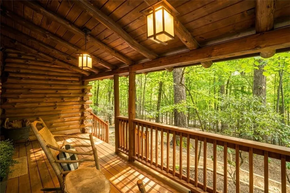 115 Owls Brow Big Canoe, GA 30143
