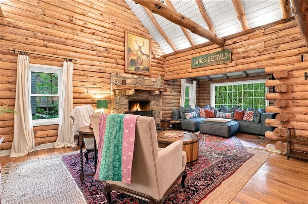 115 Owls Brow Big Canoe, GA 30143