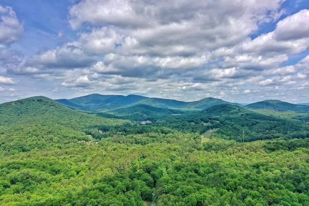 115 Owls Brow Big Canoe, GA 30143