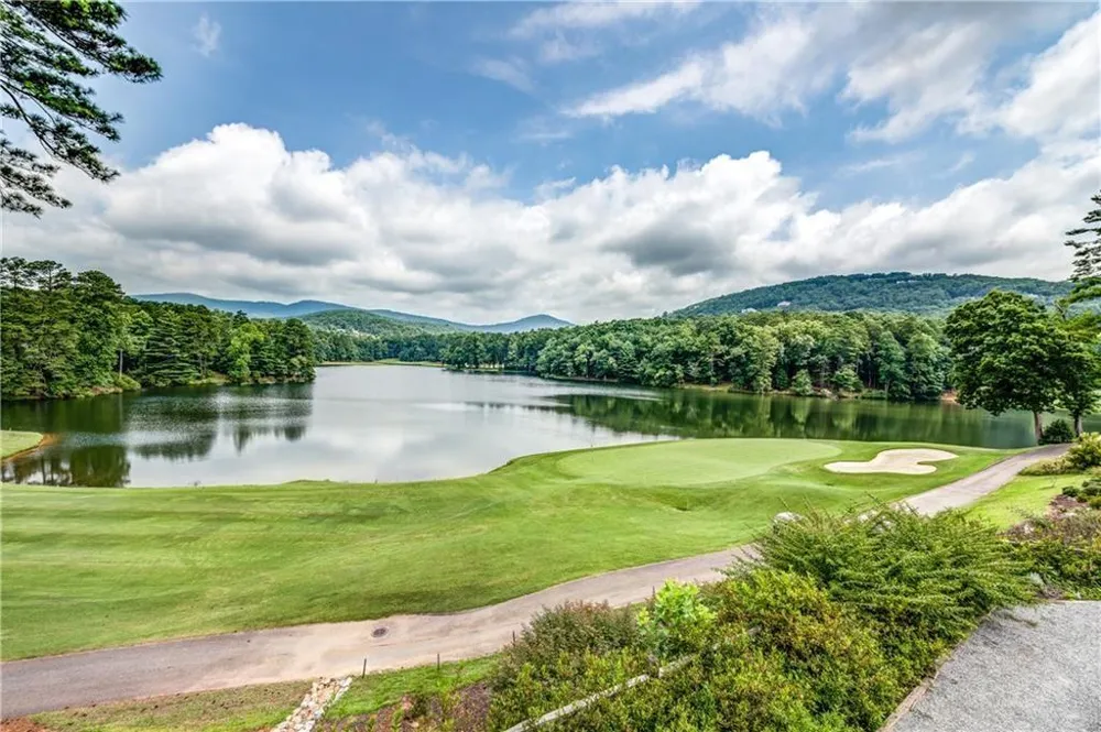 115 Owls Brow Big Canoe, GA 30143