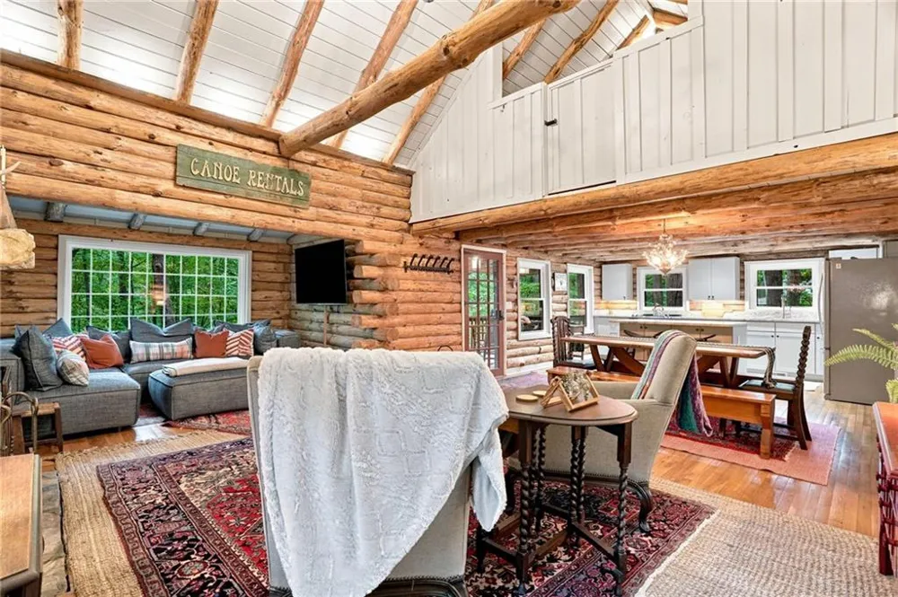 115 Owls Brow Big Canoe, GA 30143
