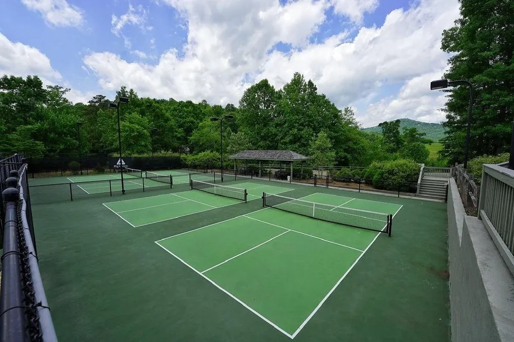 115 Owls Brow Big Canoe, GA 30143