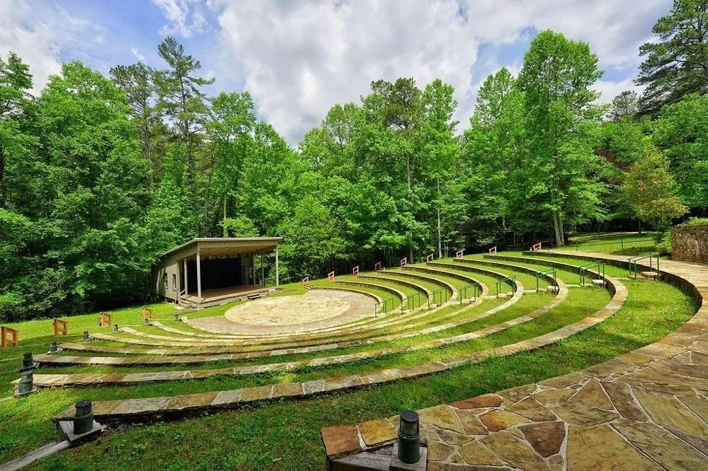 115 Owls Brow Big Canoe, GA 30143
