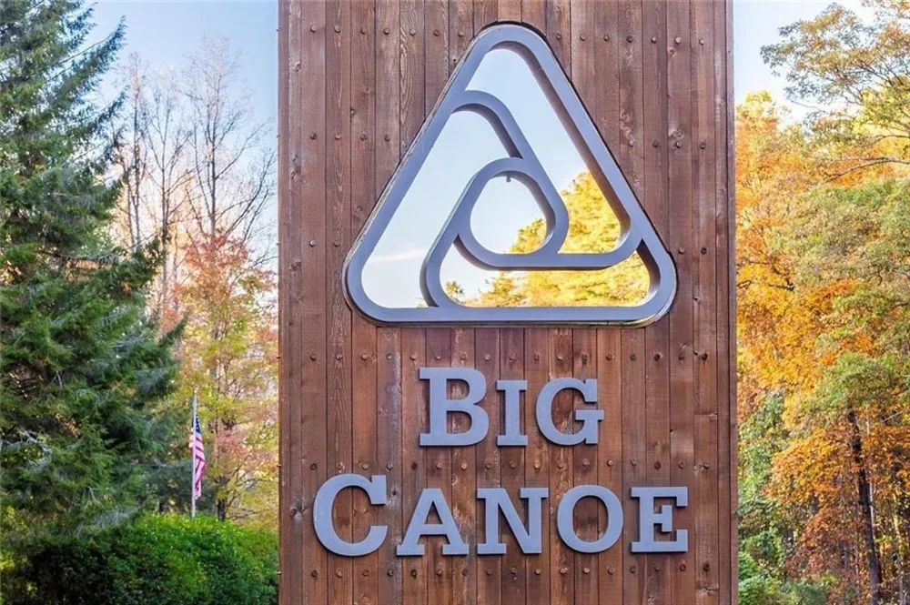 115 Owls Brow Big Canoe, GA 30143