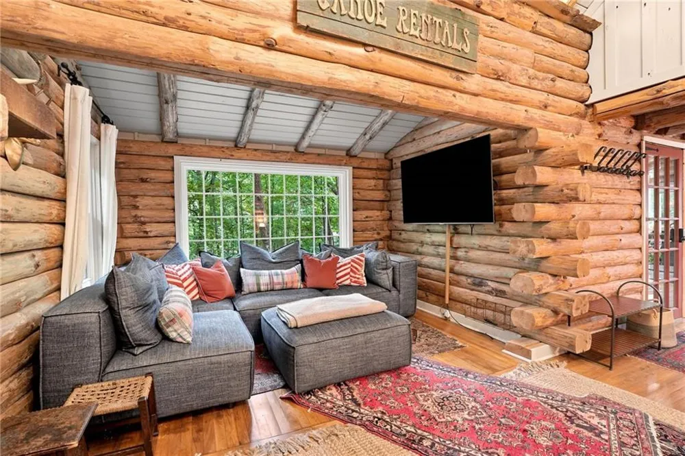 115 Owls Brow Big Canoe, GA 30143