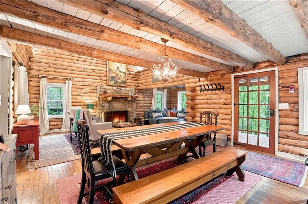 115 Owls Brow Big Canoe, GA 30143