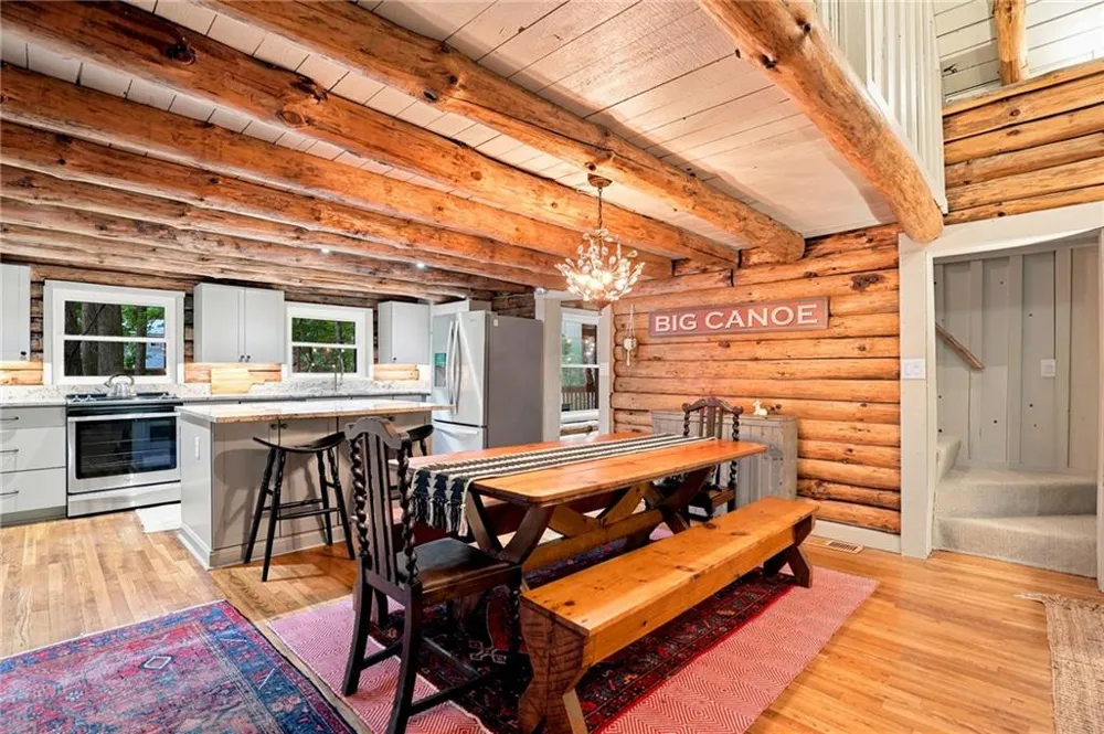 115 Owls Brow Big Canoe, GA 30143