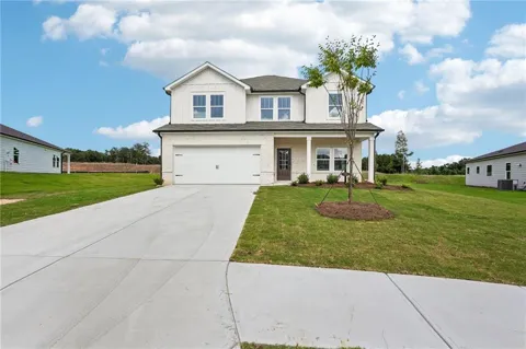 706 Cargile Court