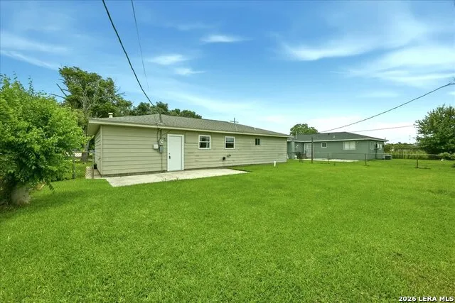 3411 Bowling Ln. Orange, TX 77630