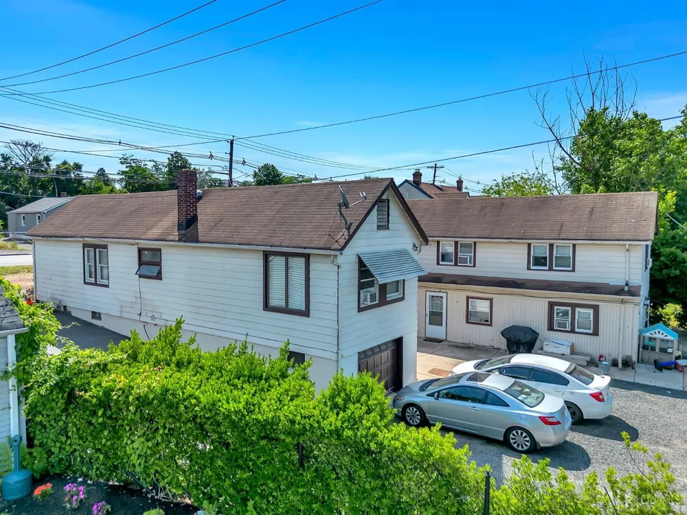 129 Amboy Avenue Woodbridge Proper, NJ 07095